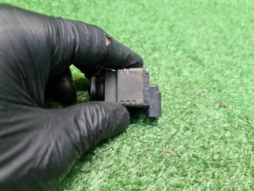 Камера Surround View BMW 3er G20 (2018-н.в.)