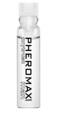 Мужской концентрат феромонов PHEROMAX Man Mit Oxytrust - 1 мл.