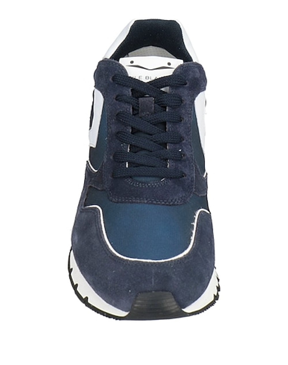 Кроссовки муж. VOILEBLANCHE LIAM голубой с синим