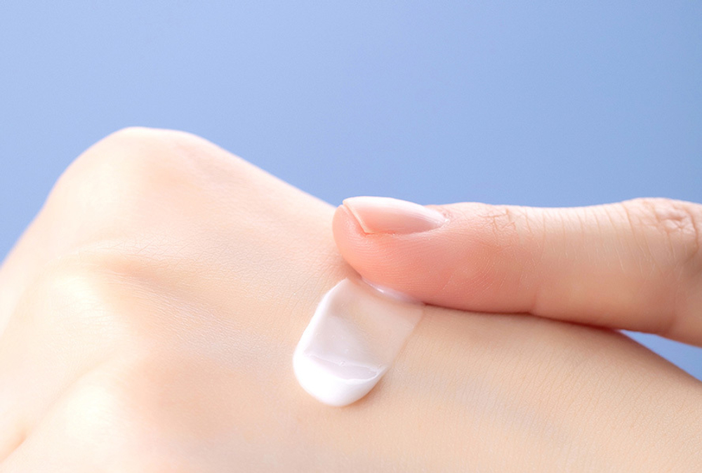 Увлажняющий крем для кожи вокруг глаз с Коллагеном Tenzero Hydro Collagen Eye Cream 30мл