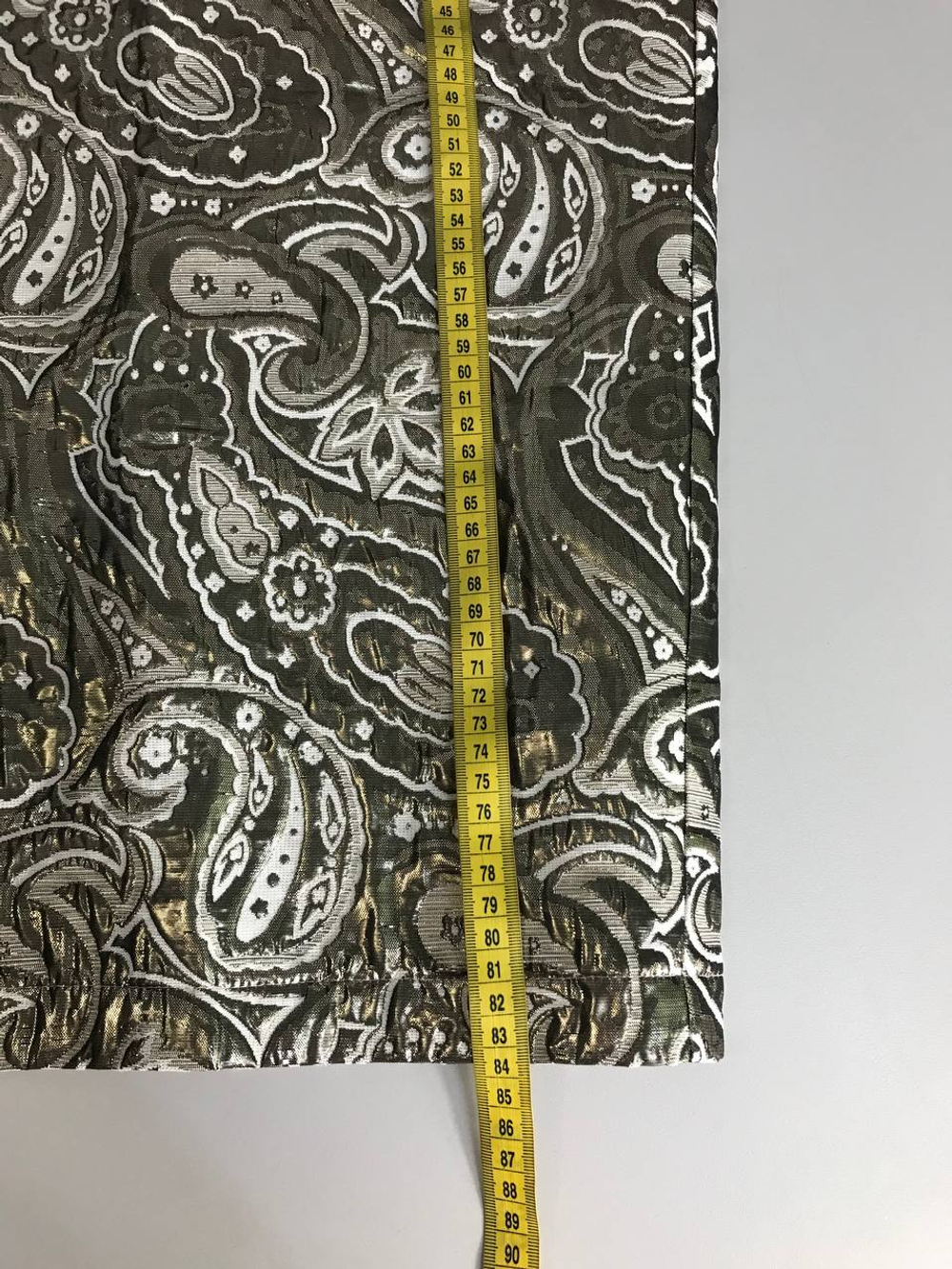 Юбка Alexandra Kazakova красивая, маркировка ХS,визуально на 42 размер, новая