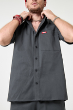 Рубашка - Q2ZA Premium BASE