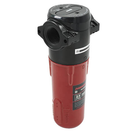 HRS-MFC2500I Фильтр магистральный, производительность 2500 л/мин