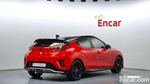 Hyundai Veloster (JS) 1.6 Turbo Sports (06.2020)