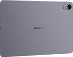 11.5" Планшет Huawei MatePad 11.5S Papermatte SLG-W09 12/256 GB Wi-Fi, 2800 x 1840, 144Гц, HarmonyOS 4.2, с клавиатурой, серый космос [53014mlv]
