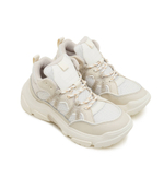 Кроссовки Tommy Jeans - бежевый(EN0EN02473)