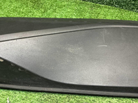 Накладка двери задняя правая Jetour Dashing 22-нв