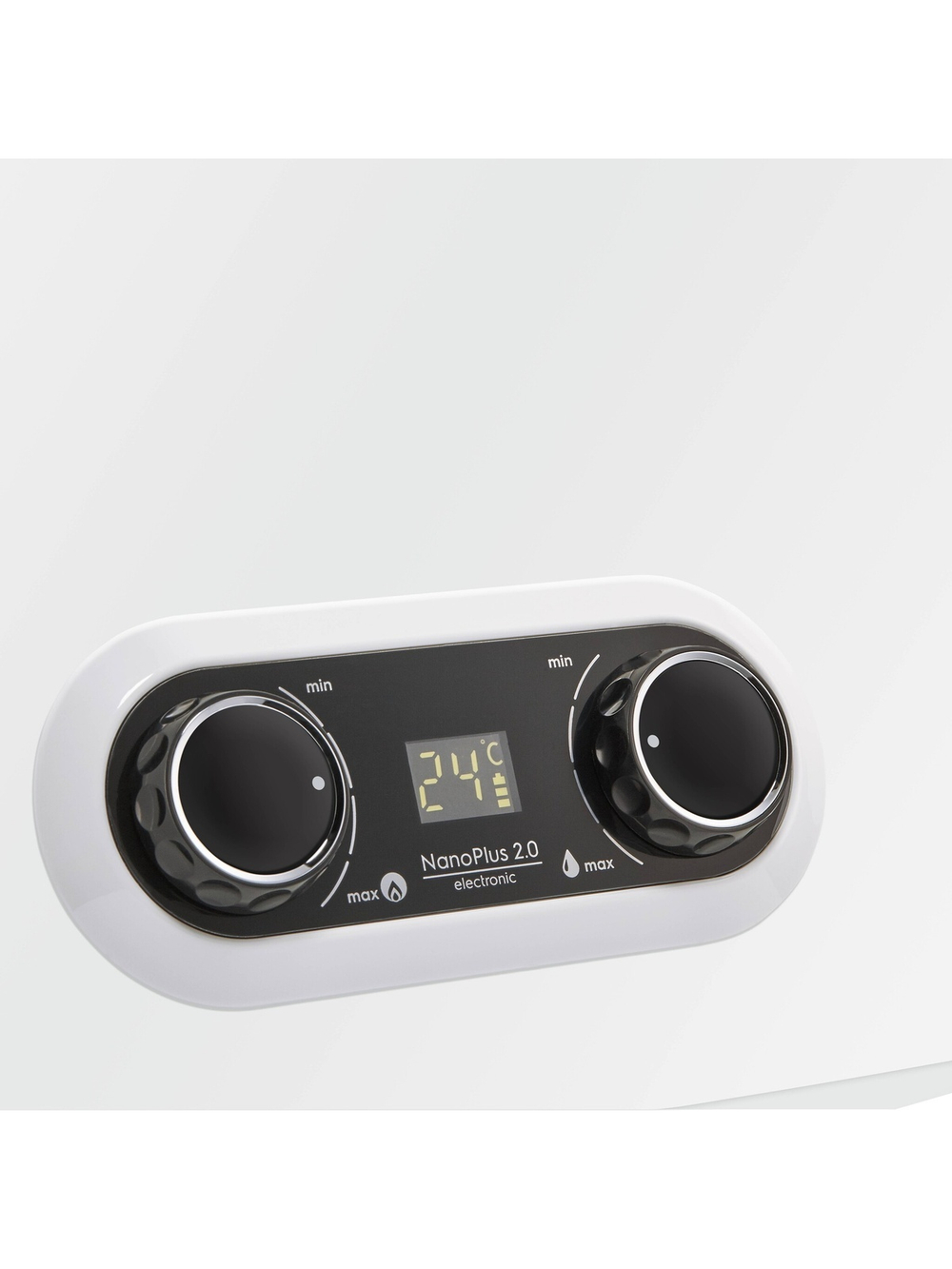 Колонка газовая Electrolux GWH 14 NanoPlus 2.0