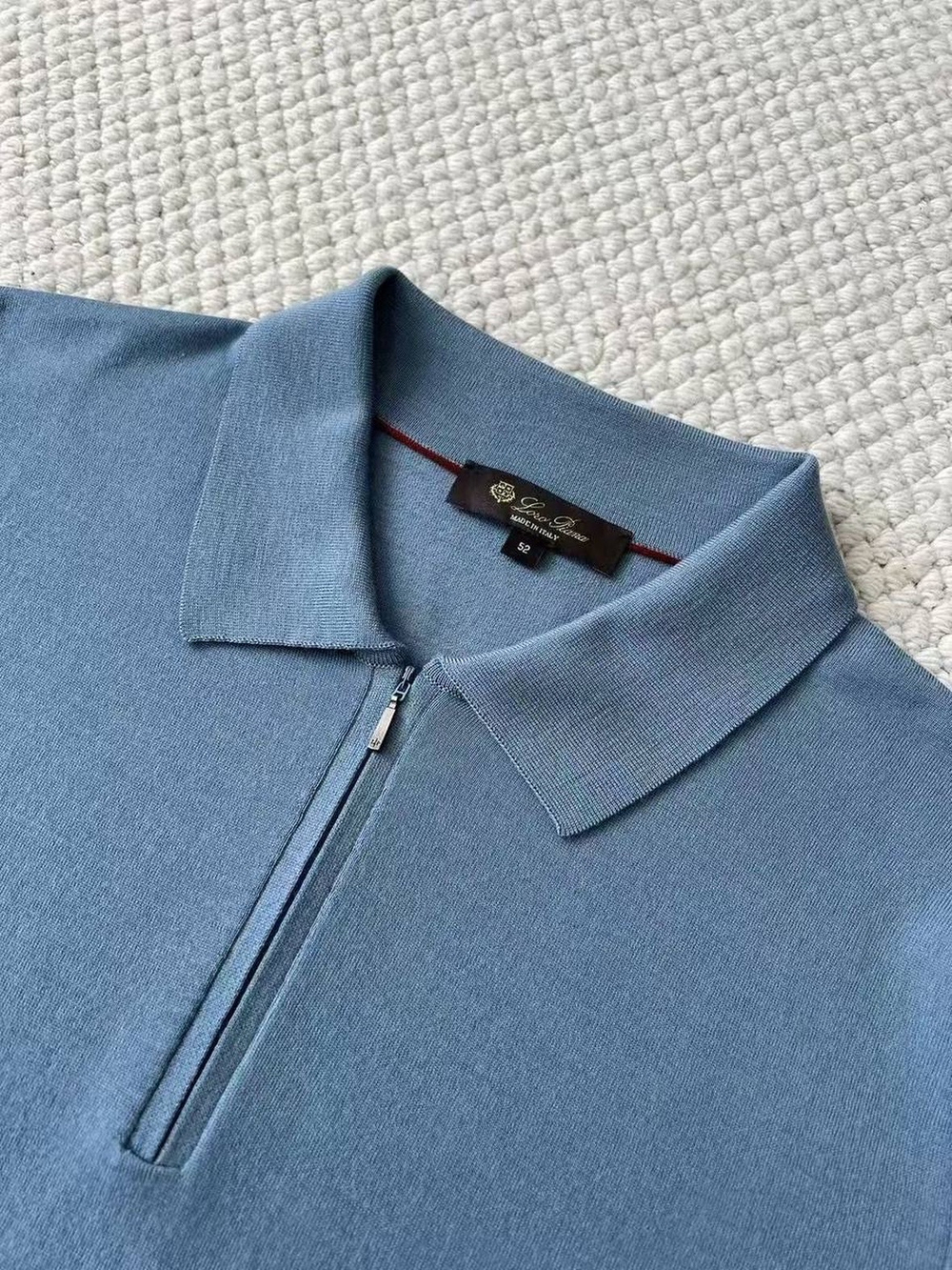 Поло Loro Piana