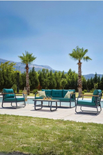 Комплект мягкой мебели Tagliamento Rio