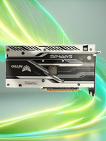 Видеокарта Sapphire AMD Radeon RX 470 NITRO+ D5 OC 4Gb