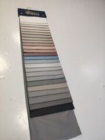 Коллекция тканей для штор Ecobella