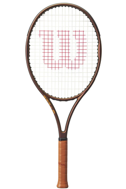 Детская теннисная ракетка Wilson Pro Staff 26 V14