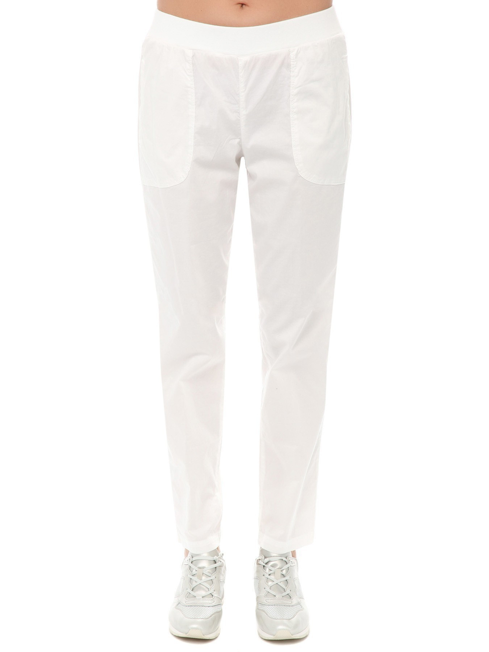 Брюки женские Straight Girlfriend Pants DEHA