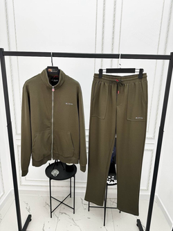 Летний спортивный костюм Kiton