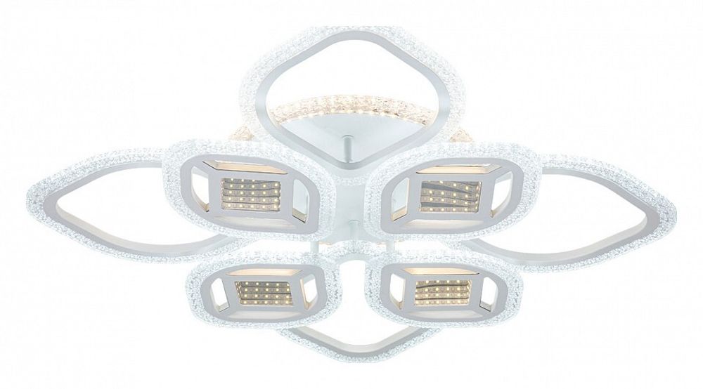 Потолочная люстра Escada Mira 10265/8LED