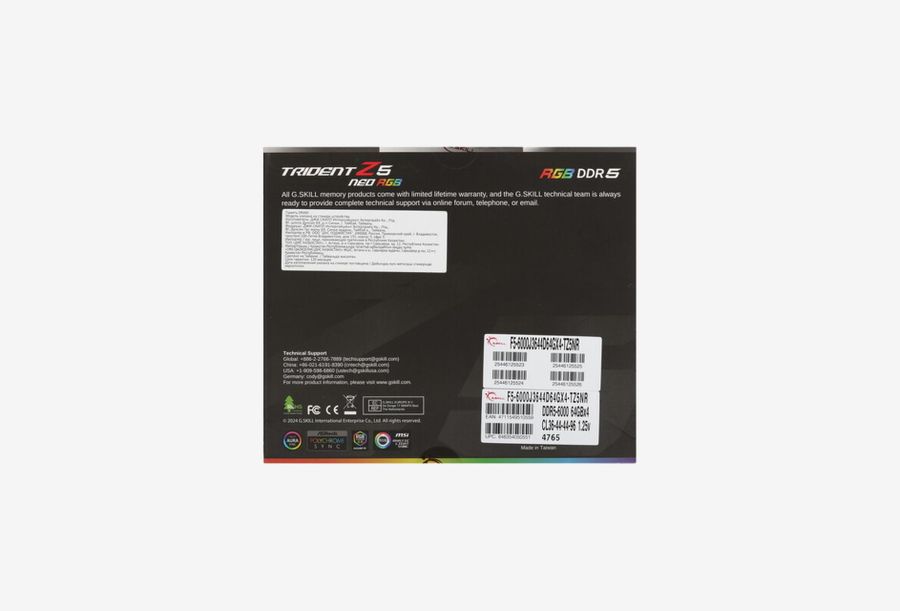 F5-6000J3644D64GX4-TZ5NR_0426709110705