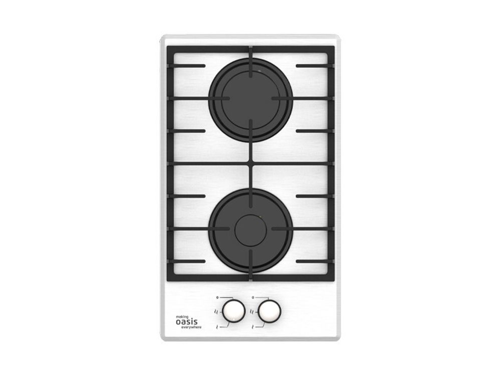 Газовая варочная панель Oasis серии Standart P-MND