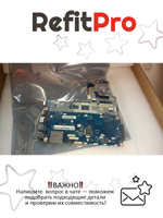 Материнская плата для ноутбука Lenovo B51-30NOK N3050UMA FPNEMMC (5B20J78472), оригинал