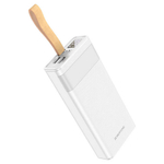 Повербанк (PowerBank) BOROFONE BJ18 (20000mAh)