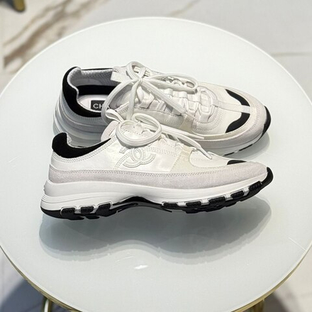 Кроссовки CHANEL