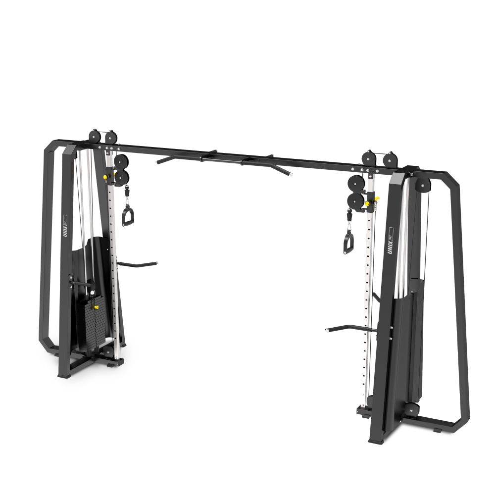 Кроссовер UNIX Fit MAX PRO (UC-1614B-SET)