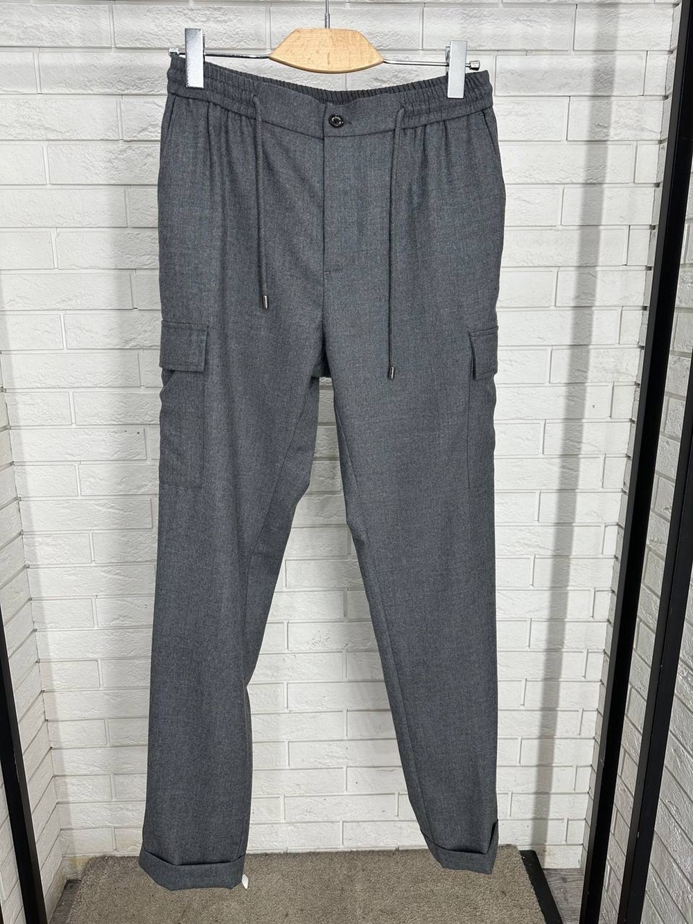 Брюки Brunello Cucinelli