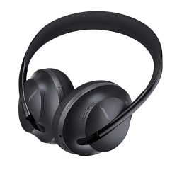 Беспроводные наушники Bose NOISE CANCELLING HDPHS 700