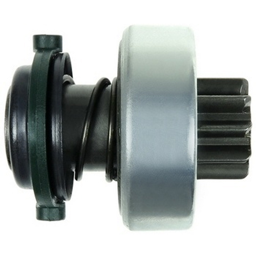 Бендикс Jeep, Renault