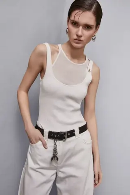 Топ PATRIZIA PEPE