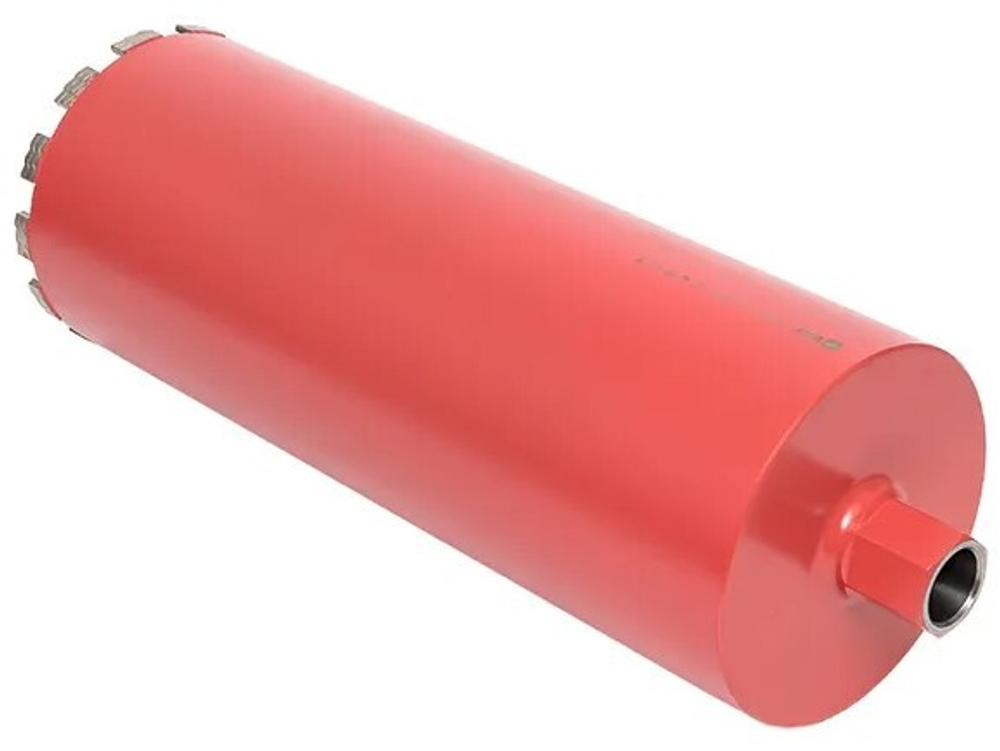 Коронка алмазная EKF wchp-sf172/450