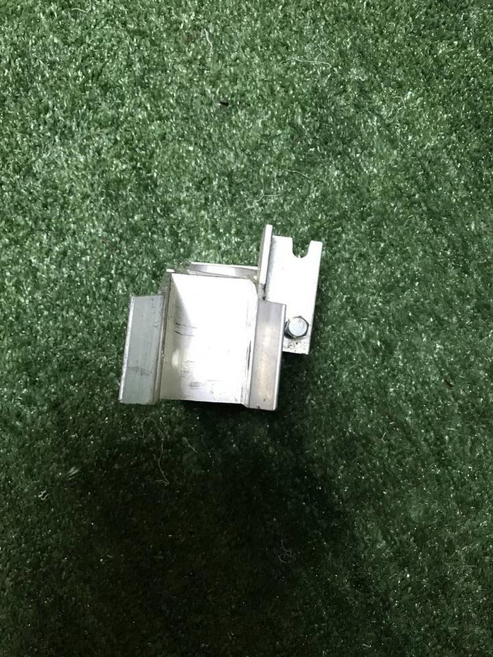 Кронштейн усилителя правый BMW 3er G20 (2018-н.в.)