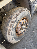 Shacman (Shaanxi) SX* 8x4 Самосвал SX331863366 (Дизельный, 12,5 л, 544 л.с., МТ)