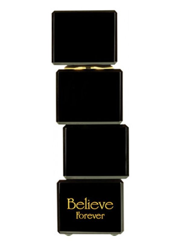 Ajmal Believe Forever