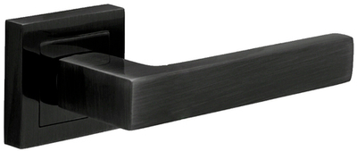 Перуджа А-65/202 (Черный никель)