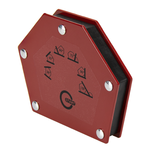 T50 LBS SM1612 Магнитный фиксатор (6/36)