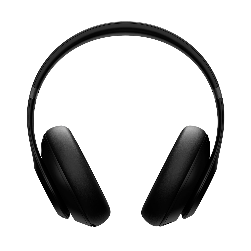 Беспроводные наушники Beats Studio Pro, Black (Черный)