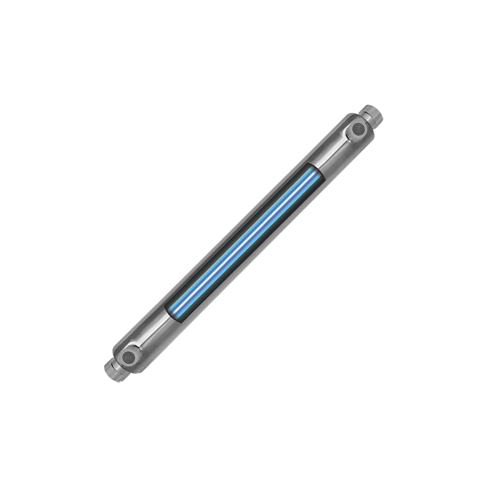 Ультрафиолетовый стерилизатор "БАРЬЕР 8 GPM"