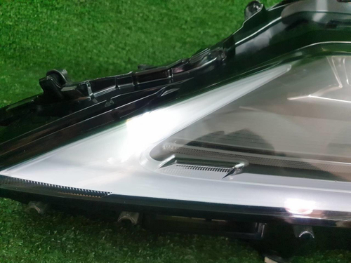 Фара левая Lexus RX 4 (2019-2022) LED