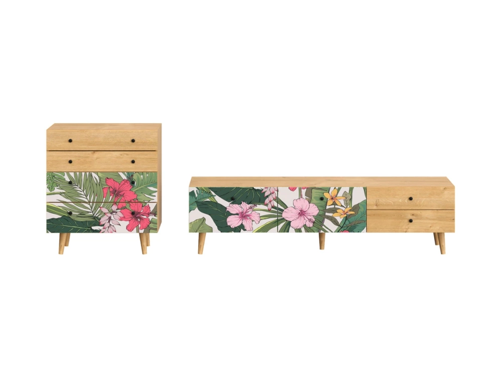 Композиция Frida 2