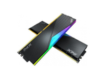 Оперативная память ADATA AX5U6800C3416G-DCLARBK, DDR5 2х 32ГБ 6800 МГц, DIMM, RTL