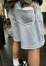 Шорты Balenciaga