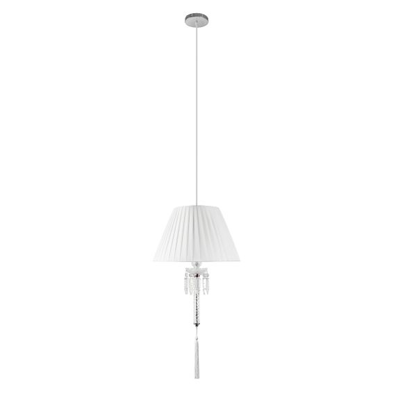 Подвесной светильник LOFT IT Zenith 10210P/B White
