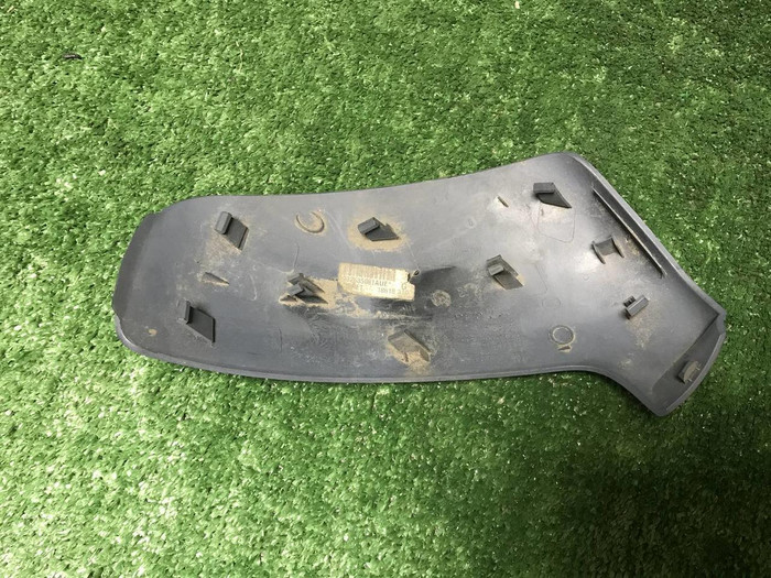 Крышка зеркала левая Peugeot 3008 1 (2013-2016)