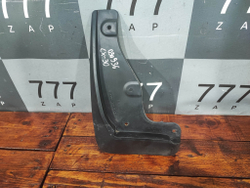 Брызговик передний левый Mazda CX-30 19-нв Б/У Оригинал 8300771858