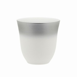 Кружка 250мл Guy Degrenne Illusions Blanc De Chine