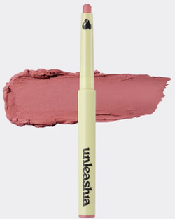 UNLEASHIA Oh! Happy Day Lip Pencil - Пудровый карандаш для губ