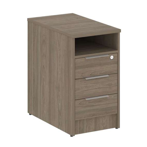 Метал Систем Тумба приставная Б.ТП-1  412*720*750