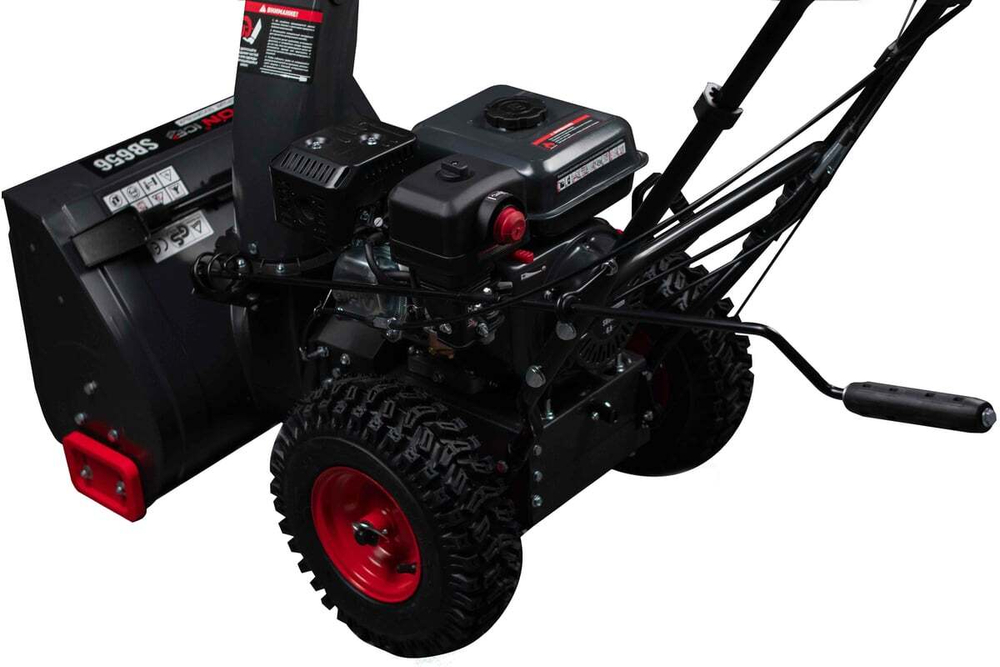 Снегоуборщик бензиновый Verton SB-656