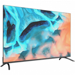 Телевизор 50" Hiberg QLED 50Y